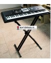 雙層 雙X型 電子琴架 X架 雙層 雙X型 電子琴架 X架